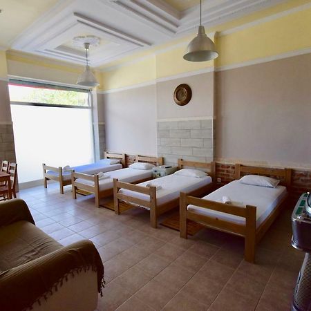 Comfort Room Thessaloniki Exterior foto