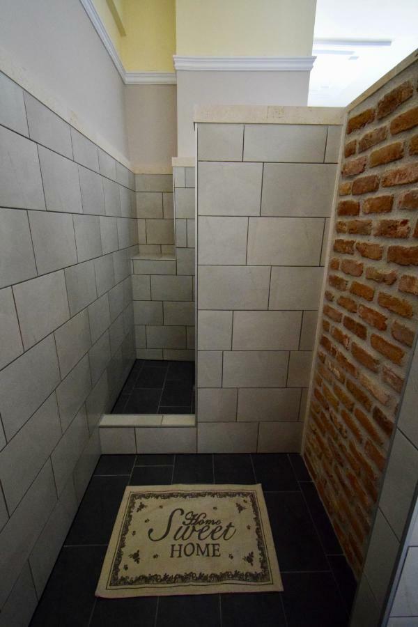 Comfort Room Thessaloniki Exterior foto