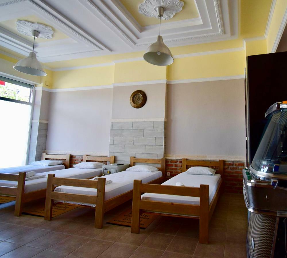 Comfort Room Thessaloniki Exterior foto