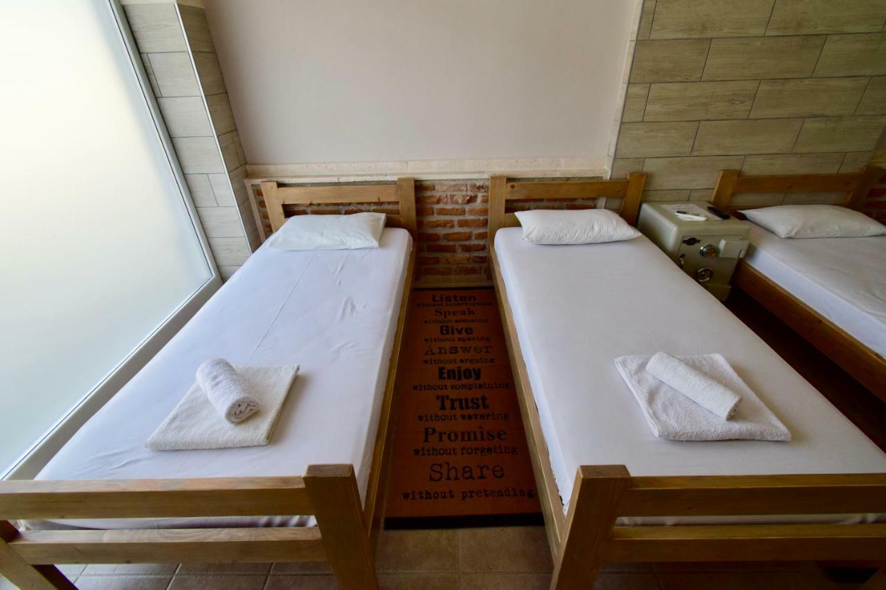Comfort Room Thessaloniki Exterior foto