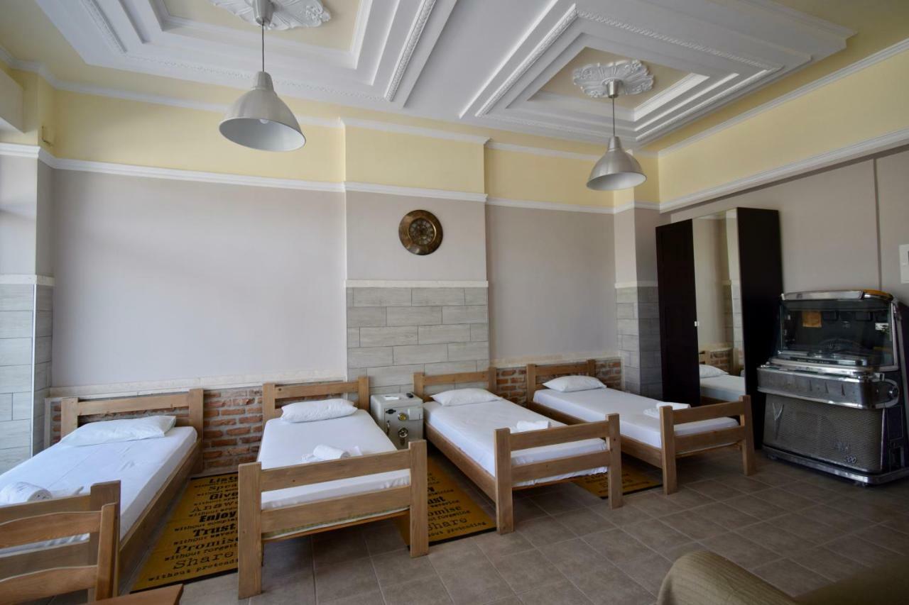 Comfort Room Thessaloniki Exterior foto