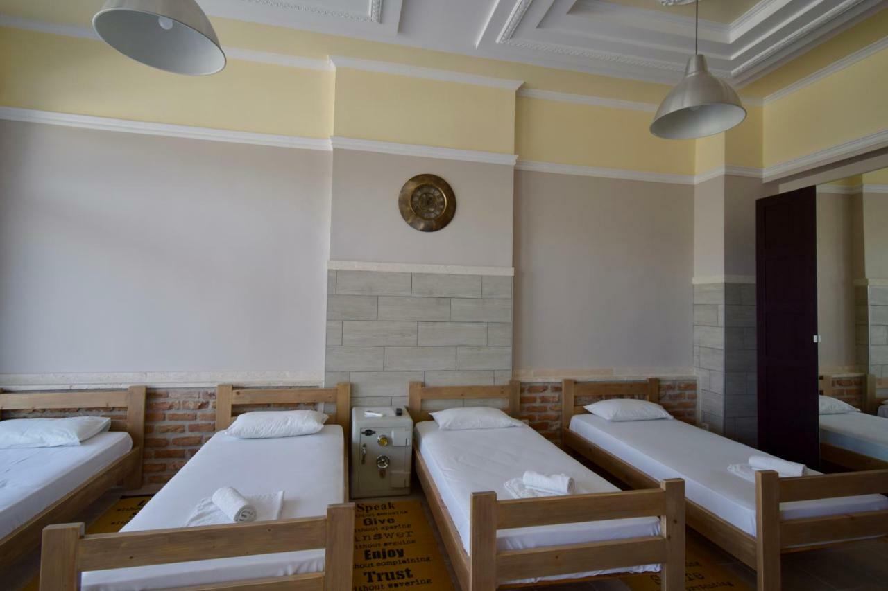 Comfort Room Thessaloniki Exterior foto