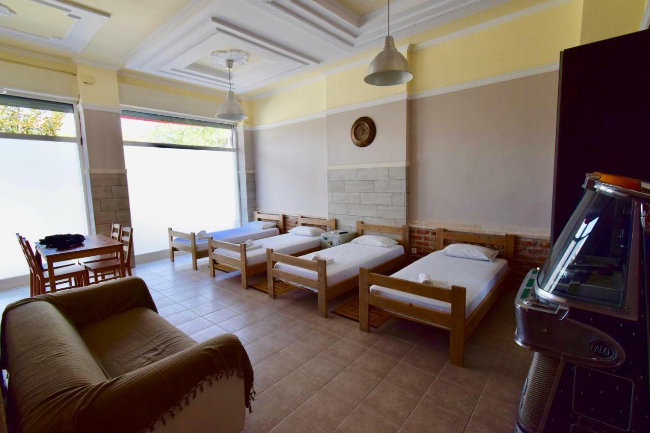 Comfort Room Thessaloniki Exterior foto